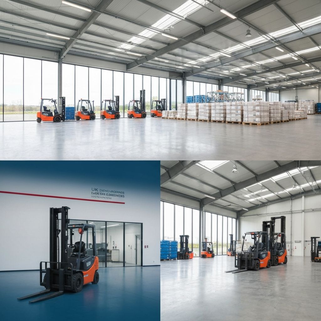 Top 10 Logistics Tips for 2026