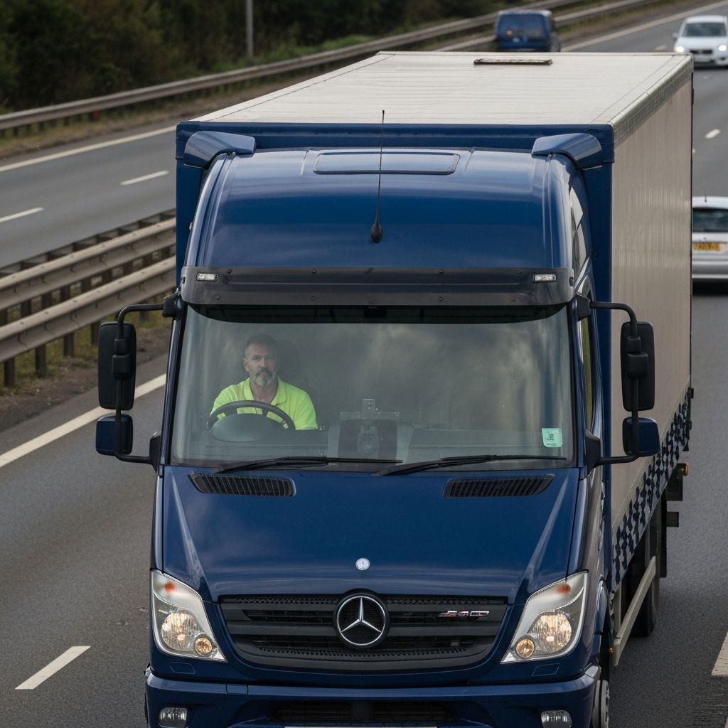 International Shipping - Global Logistics