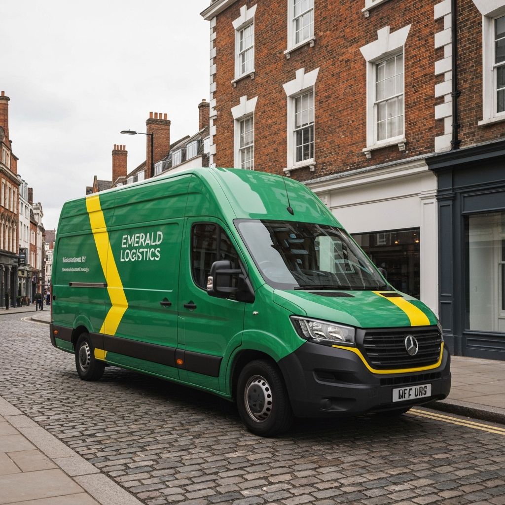 Local Delivery